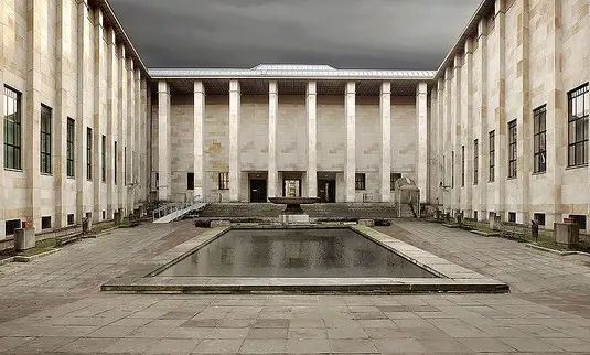 Muzeum Narodowe Museo Nazionale di varsavia