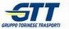 Logo gtt bus torino