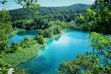 Parco Nazionale di Plitvice
