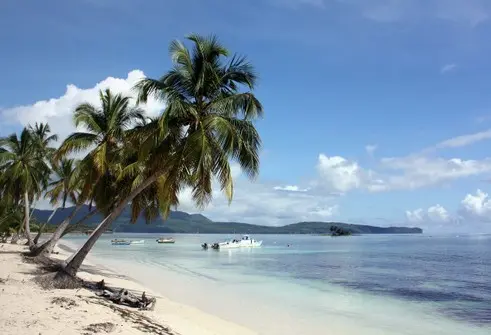 spiagge repubblica dominicana