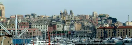 centro storico centro storico di genova