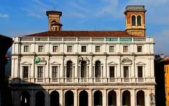 Biblioteca Mai Bergamo Alta