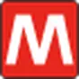 Logo metropolitana milanese