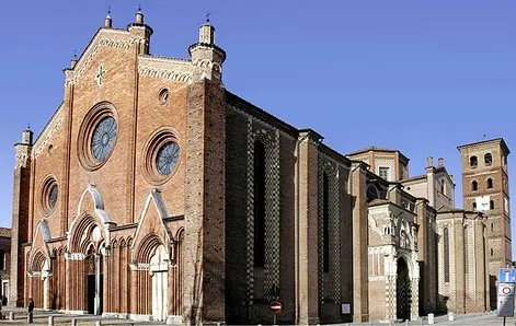 cattedrale di Asti