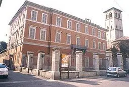 museo borgogna vercelli