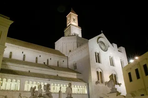 Cattedrale di San Sabino a bari