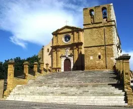 Cattedrale San Gerlando ad Agrigento