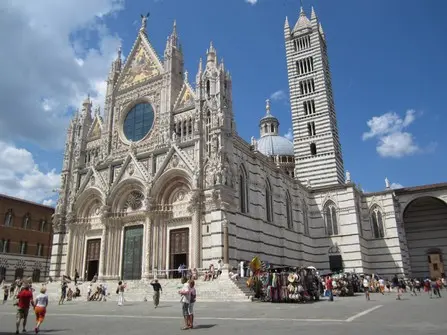 Duomo di Siena - Cattedrale