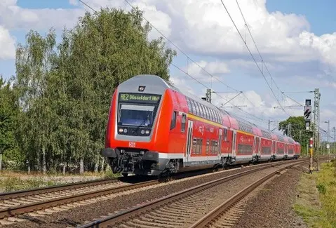ferrovie tedesche d-bahn