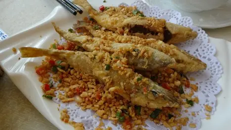 gastronomia fritto pesce jesolo